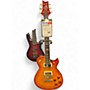 Used 2023 PRS SE Singlecut McCarty 594 Honey Burst Solid Body Electric Guitar Honey Burst