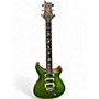 Used 2023 PRS Studio 22 eriza green Solid Body Electric Guitar eriza green