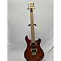 Used PRS Used 2023 PRS Swamp Ash SE Sunburst Solid Body Electric Guitar Sunburst