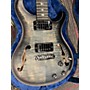 Used PRS Used 2023 PRS Wood Library 10 Top Hollowbody 2 Piezo Satin Faded Whale Burst Hollow Body Electric Guitar Satin Faded Whale Burst