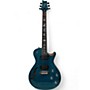 Used PRS Used 2023 PRS Zach Myers 594 Signature SE Blue Solid Body Electric Guitar Blue