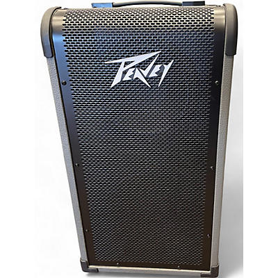 Used 2023 Peavey MAX 208 Bass Combo Amp