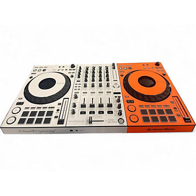 Used 2023 Pioneer DJ DDJ-FLX10 DJ Controller