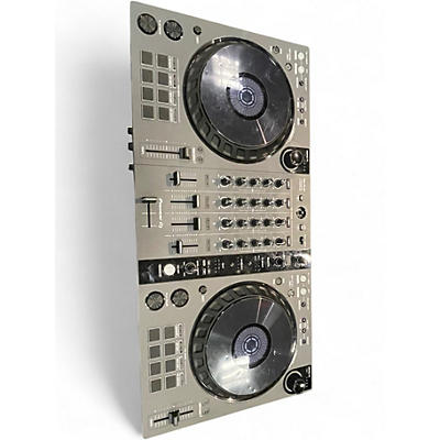 Used 2023 Pioneer DJ DDJ FLX6 USB Turntable