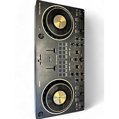 Used 2023 Pioneer DJ DDJ-REV1 DJ Controller