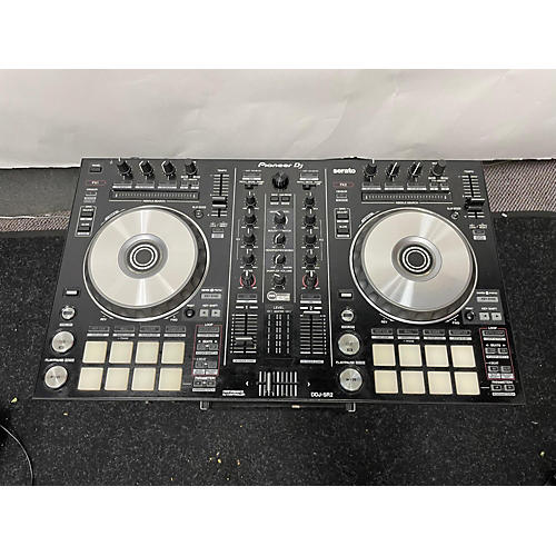 Pioneer DJ Used 2023 Pioneer DJ DDJSR2 DJ Controller