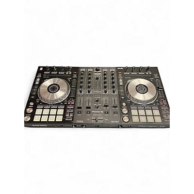 Used 2023 Pioneer DJ DDJSX3 DJ Controller