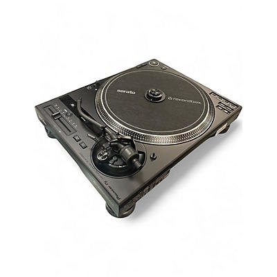 Pioneer DJ Used 2023 Pioneer DJ PLX-CRSS12 Turntable