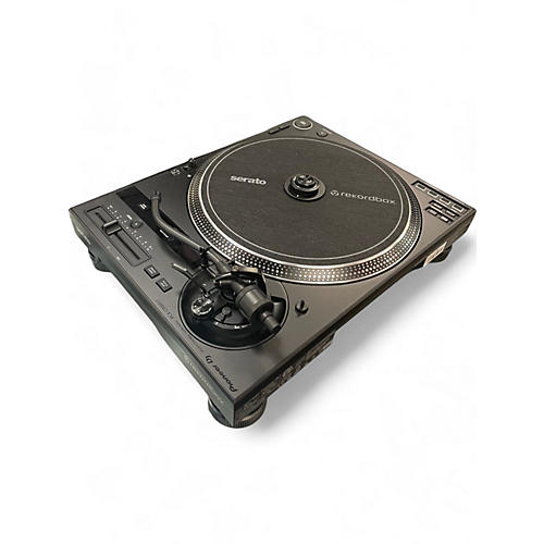 Pioneer DJ Used 2023 Pioneer DJ PLX-CRSS12 Turntable