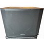 Used 2023 Pioneer DJ XPRS1182S Powered Subwoofer