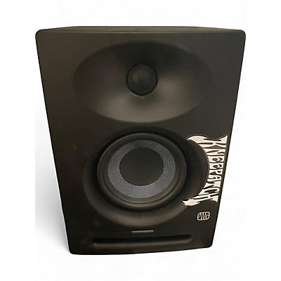 PreSonus Used 2023 PreSonus Eris studio 4 monitors Powered Monitor