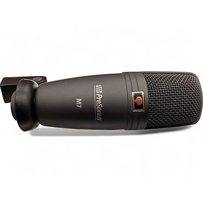 Used 2023 PreSonus M7 Condenser Microphone Condenser Microphone