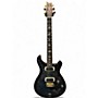 Used 2023 Prs moderneagle v 10 top Whale Blue Solid Body Electric Guitar Whale Blue