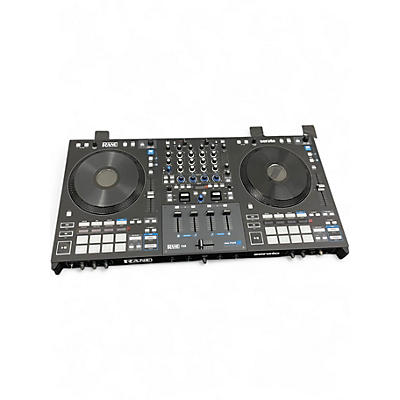 Used 2023 RANE FOUR DJ Controller