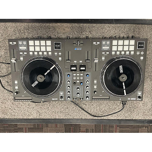 RANE Used 2023 RANE One DJ Controller