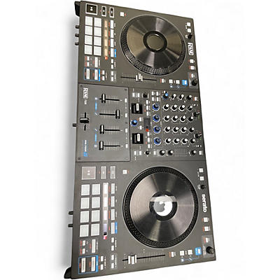 Used 2023 RANE four DJ Controller