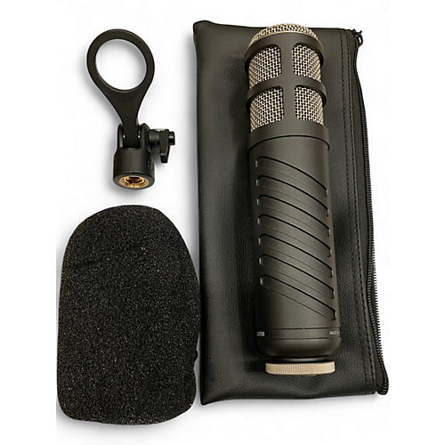 Used 2023 RODE procaster Dynamic Microphone