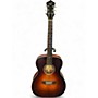 Used 2023 Recording King ROS-11 3 Color Sunburst Acoustic Electric Guitar 3 Color Sunburst
