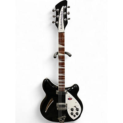 Rickenbacker Electric Guitars | Musician's Friend
