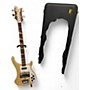 Used Rickenbacker Used 2023 Rickenbacker 4003 Mapleglo Electric Bass Guitar Mapleglo