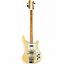 Used 2023 Rickenbacker 4003 Mapleglo Electric Bass Guitar Mapleglo