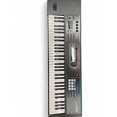 Used 2023 Roland JUNO-DS Keyboard Workstation