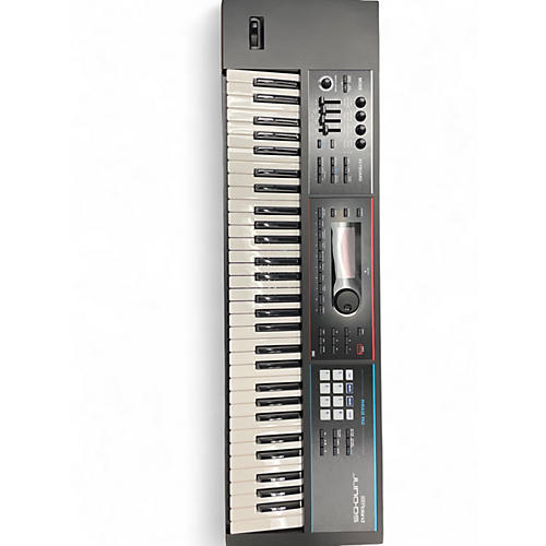 Used 2023 Roland JUNO-DS Keyboard Workstation
