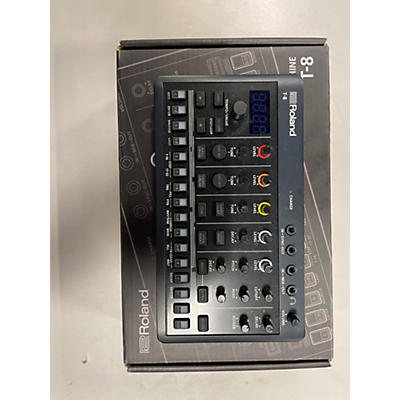 Roland Used 2023 Roland T-8 Production Controller