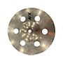 Used 2023 SABIAN 10in AAX Air Splash Cymbal 28