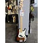 Used Sadowsky Guitars Used 2023 Sadowsky Guitars SML21HP4 Almond Sunburst Electric Bass Guitar Almond Sunburst