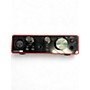 Used 2023 Scarlett Solo Audio Interface