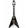 Used 2023 Schecter Guitar Research Demon 6 Crimson Burst Solid Body Electric Guitar Crimson Burst