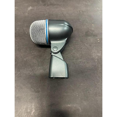 Used 2023 Shure Beta 52A Drum Microphone