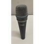 Used Shure Used 2023 Shure Beta 57A Dynamic Microphone