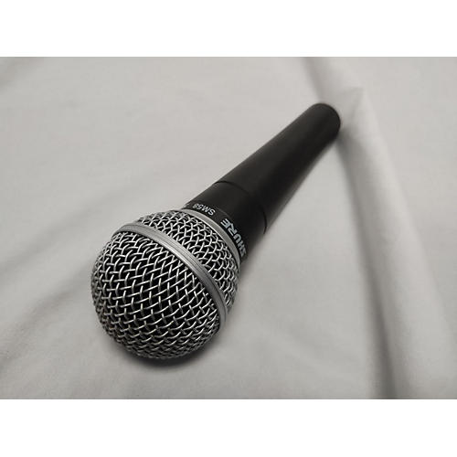 Shure Used 2023 Shure SM58 Dynamic Microphone