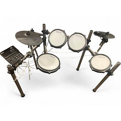Used 2023 Simmons Titan 50 Electric Drum Set