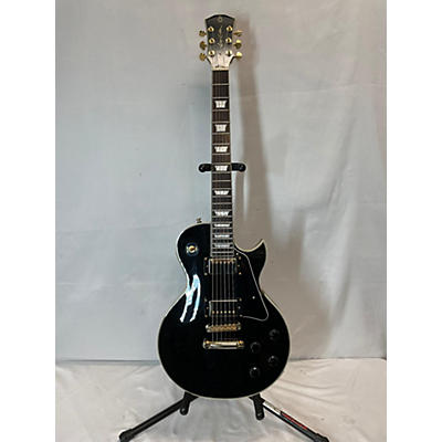 Sire Used 2023 Sire LARRY CARLTON L7 P90 Black Solid Body Electric Guitar