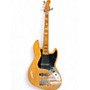 Used 2023 Sire Marcus Miller V5 Natural Electric Bass Guitar Natural