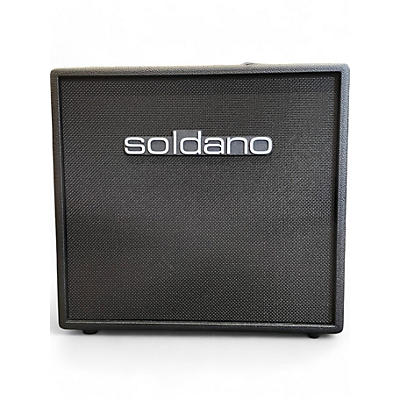 Soldano Used 2023 Soldano ASTRO-20 3-Channel 20-Watt 1x12 Tube Guitar Combo Amp