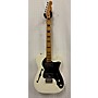 Used Squier Used 2023 Squier Classic Vibe 70s Thinline Telecaster Olympic White Hollow Body Electric Guitar Olympic White