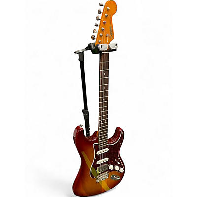訳あり Squier Classic Vibe 60s Stratocaster 0374010509_gtr_frt_001_rr_1_10