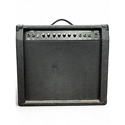 Used 2023 Stage Right 611800 Guitar Combo Amp