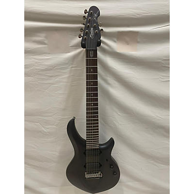 Sterling by Music Man Used 2023 Sterling By Music Man John Petrucci Majesty 7 String Arctic Dream Solid Body Electric Guitar