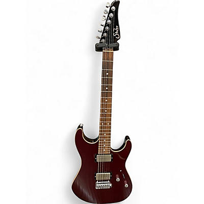 Used Suhr Electric Guitars | Musician's Friend
