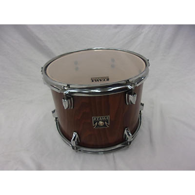 TAMA Used 2023 TAMA 12X8 Superstar Classic Drum Satin Walnut Lacebark Pine