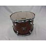 Used TAMA Used 2023 TAMA 12X8 Superstar Classic Drum Satin Walnut Lacebark Pine satin walnut lacebark pine 130