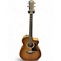 Used 2023 Taylor 124CE SPECIAL EDITION SHADED EDGEBURST Acoustic Electric Guitar SHADED EDGEBURST