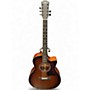 Used 2023 Taylor 326CE BARITONE 8 SPECIAL EDITION Sunburst Acoustic Electric Guitar Sunburst