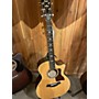 Used Taylor Used 2023 Taylor 614CE V-Class Natural Acoustic Guitar Natural