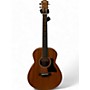 Used Taylor Used 2023 Taylor GS Mini Mahogany Natural Mahogony Acoustic Guitar Natural Mahogony